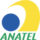 logo anatel